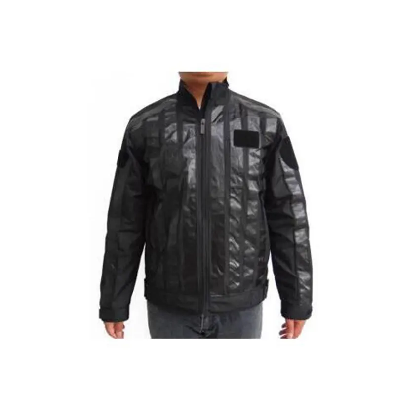 Anti-attack Self defence Long Sleeve Jacket Cloth Electronic Pulse Untouchable Anti-kidnap Equipment Anti-rape For Safty