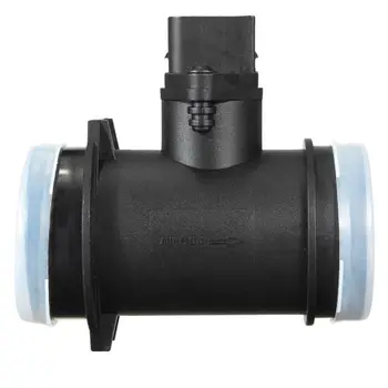 

High Quality Mass Air Flow MAF Meter Sensor For BMW E46 E36 E38 3 Series 318i 316i Z3 7 Series 740D 13621433565 0280217124