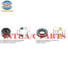 Авто ac уплотнение вала компрессора для Ford FS6/6 P/6E/10 P серии компрессора