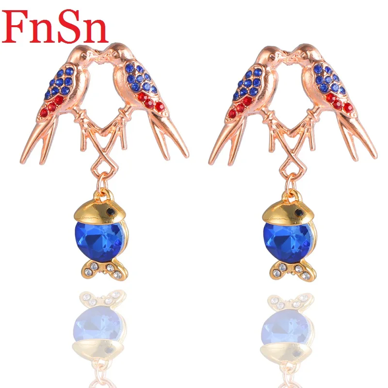 Stud Earring (5)