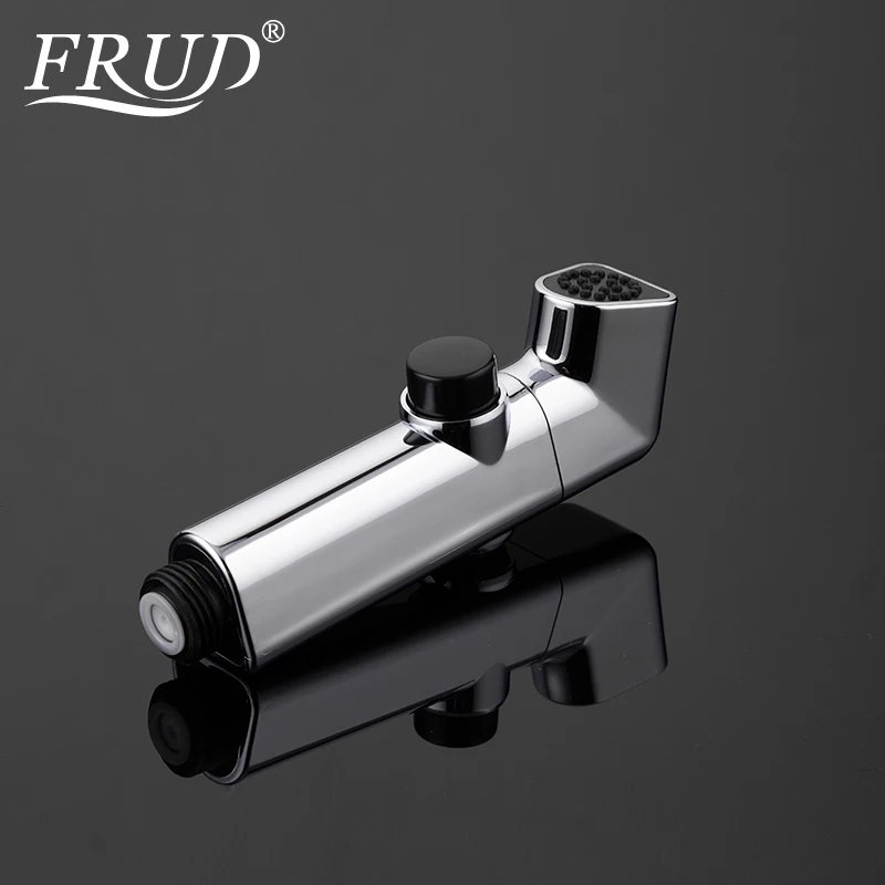 FRUD Bidets ручной душ для биде Смесители туалетный Смеситель кран мусульманский Душ