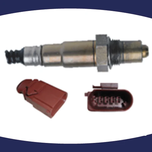 

VW PASSAT Touareg CC V6 VR6 3.6L 3.6 O2 Oxygen Sensor 022 906 262 AQ Left Rear 0258006833