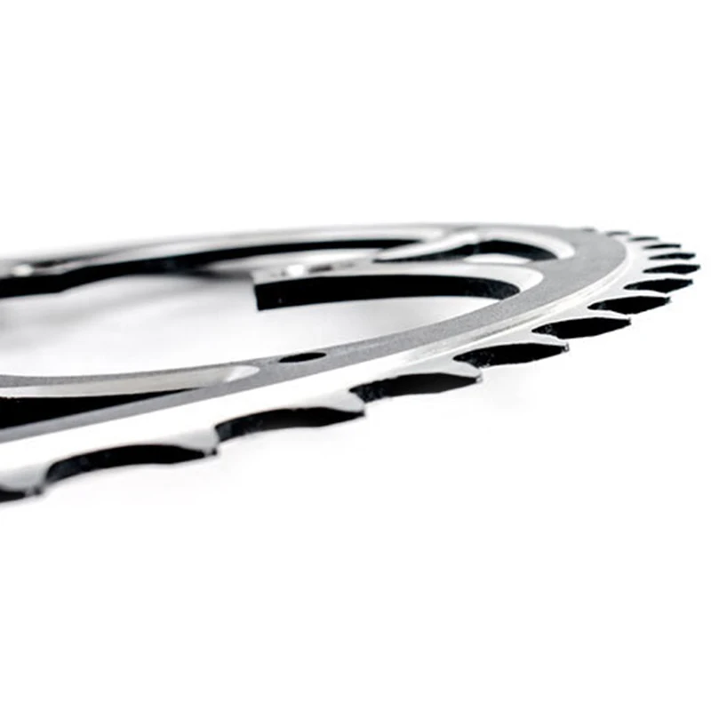 Sale HOT-Bicycle Sprocket Wheel Bicycle Gear Plate 56T Large Toothed Disc Single-Piece Integrated Sprocket Wheel Bicycle Racing Spr 4 Sale HOT-Bicycle Sprocket Wheel Bicycle Gear Plate 56T Large Toothed Disc Single-Piece Integrated Sprocket Wheel Bicycle Racing Spr 4