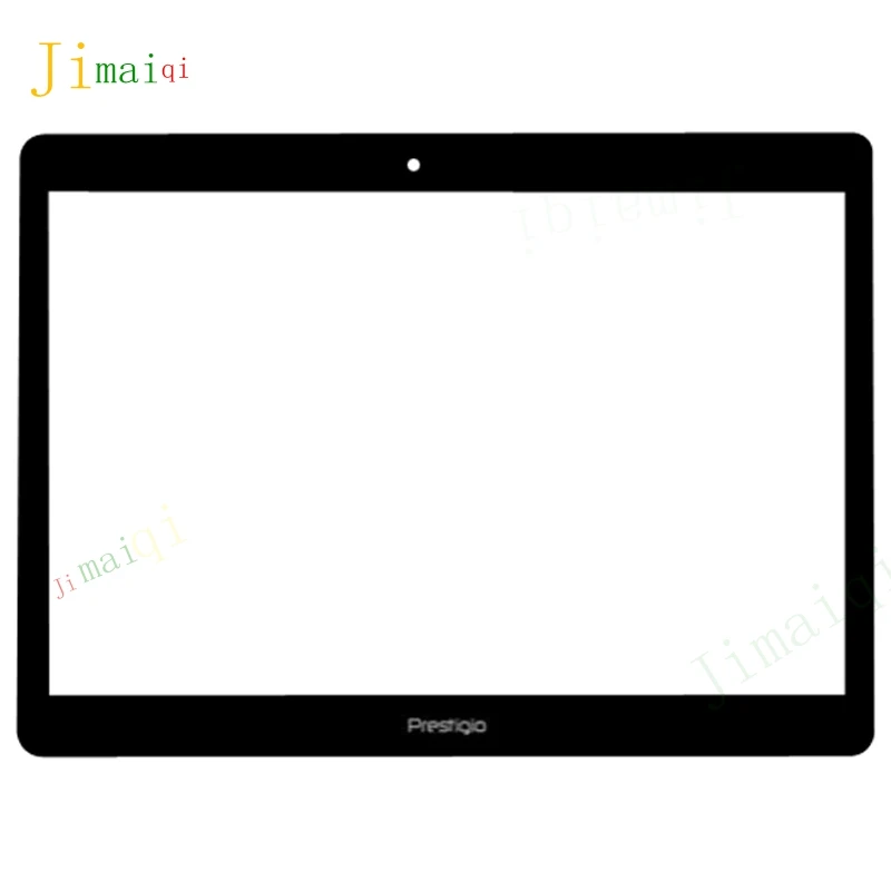 

NEW Touch screen Digitizer For 9.6'' inch PRESTIGIO WIZE 3096 3G PMT3096_3G_C panel Glass Sensor Tablet PC Outside Screen