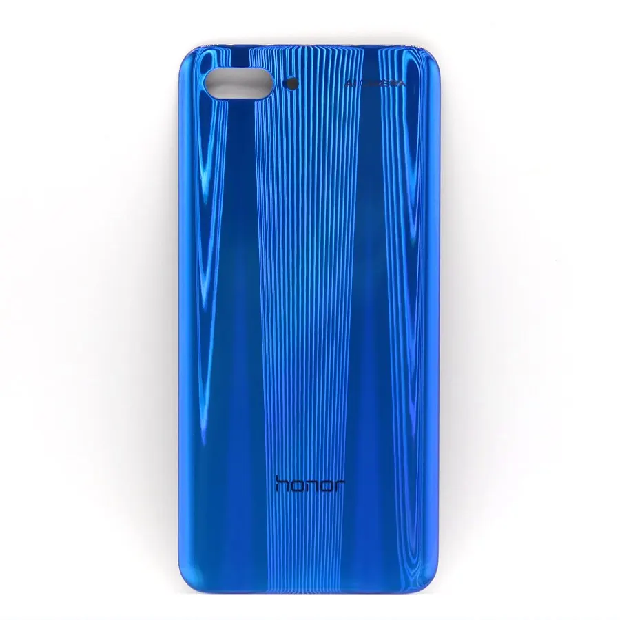 Honor 10 батарея