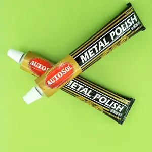 Metal polish cream hardware watch scratch repair grinding to polishing  copper rust 100g/50G lapping compound - AliExpress