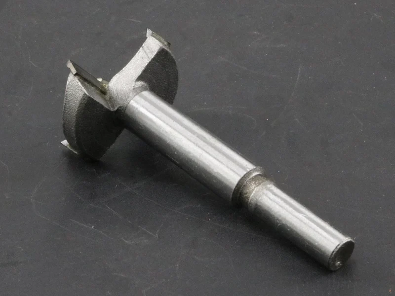 1pc 35mm Wood Hole saws Lock Hole saws Hinge reamer Woodworking tools