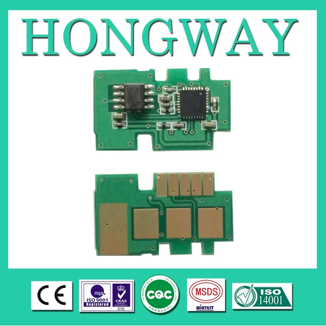 

d203 OEM toner reset chip for samsung SL-M3320 3820 4020 M3370 3870 4070 mlt 203 cartridge laser printer 3K