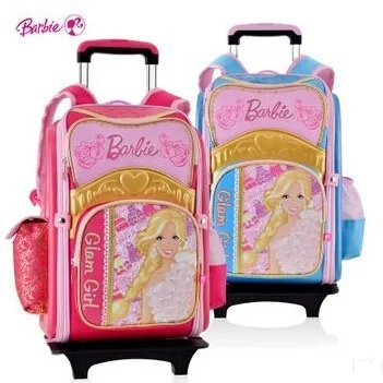 barbie stroller bag