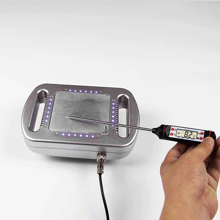 Portable   Machine Small Freeze Slimming Machine Pads Mini Cooling Pad Cryolipolysis Weight Loss Machine  (9)