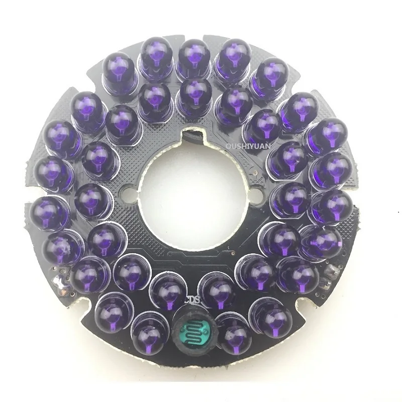 IR LED 01