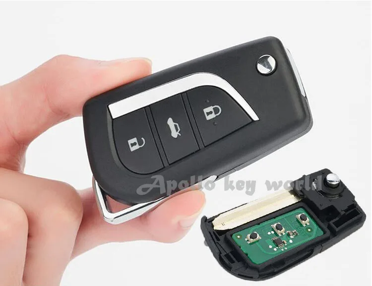 prado remote control car