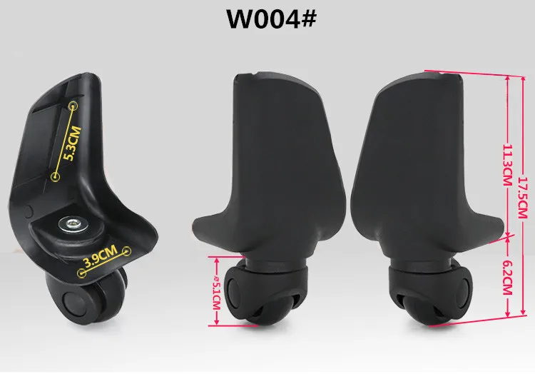 W004#