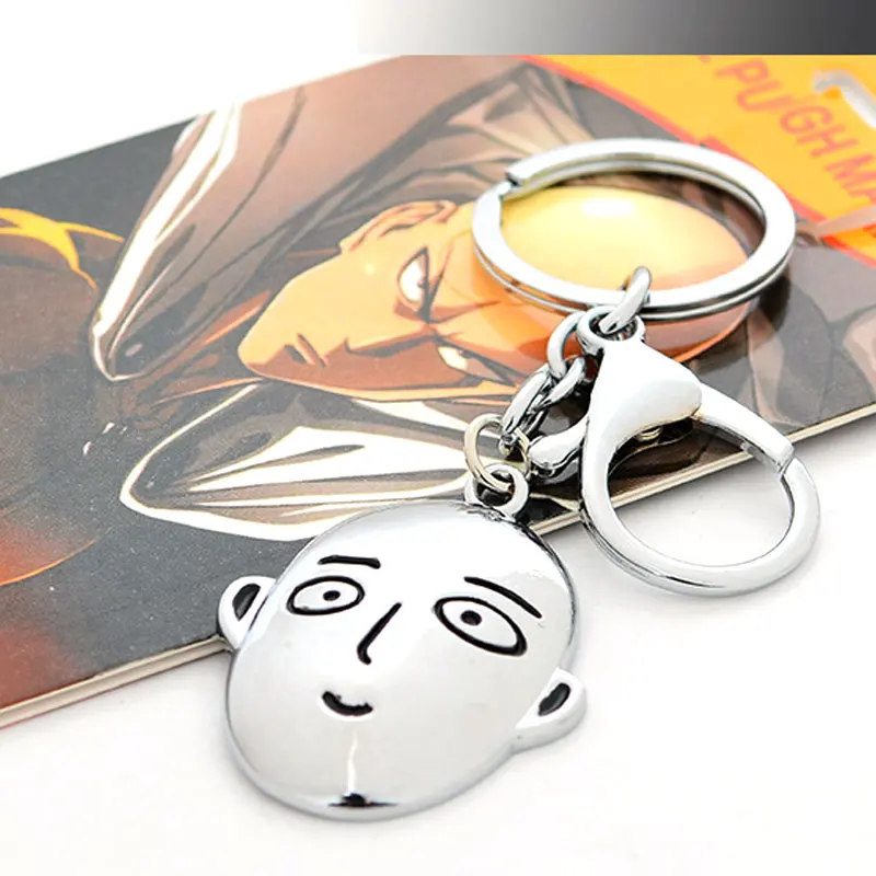 Anime Keychains Wholesale