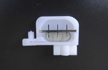 

Small damper big net with square head for Epson R1100 R1390 R1800 for Mimaki JV3 JV4 JV22 printer