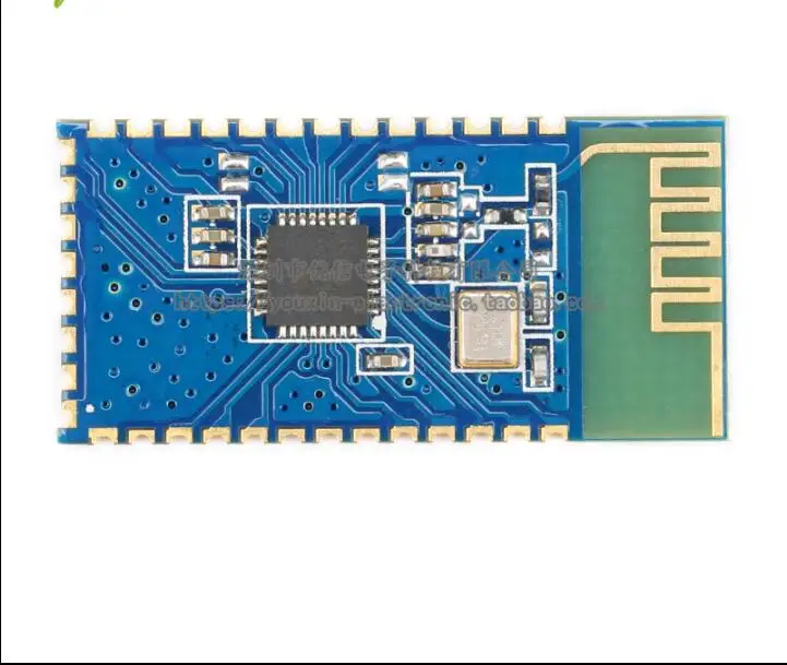 

BK3231 bluetooth module BT3.0 2.0 Support SPP Compatible slave HC-05/06
