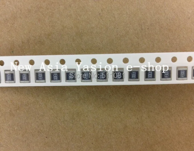 

100pcs 0.3R 0.3 ohm 1210 1% RL1210FR-070R3L CHIP RESISTOR ROHS