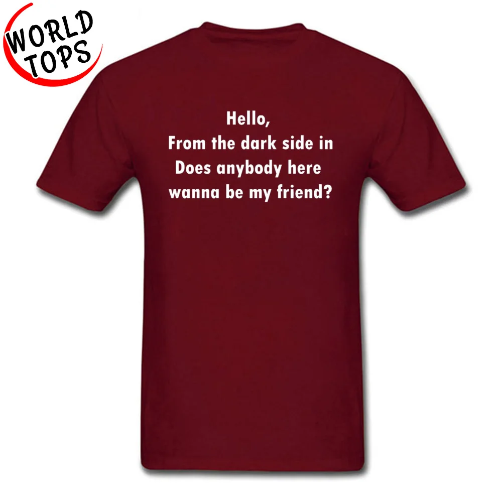 Save Me Lyrics XXXTentacion Shirt Design VALENTINE DAY Cotton Fabric Round Neck Men's Tees Tops Shirt Prevalent T-Shirt Save Me Lyrics XXXTentacion Shirt maroon