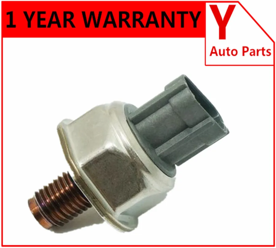 New Oil Fuel Pressure Sensor switch 45PP3 4 Case for NISSAN NAVARA YD25 D40 & R51 PATHFINDER