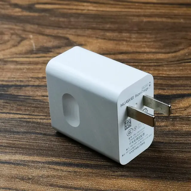 Original Huawei P30 Pro Charger 40W 10V/4A SuperCharge adapter Fast