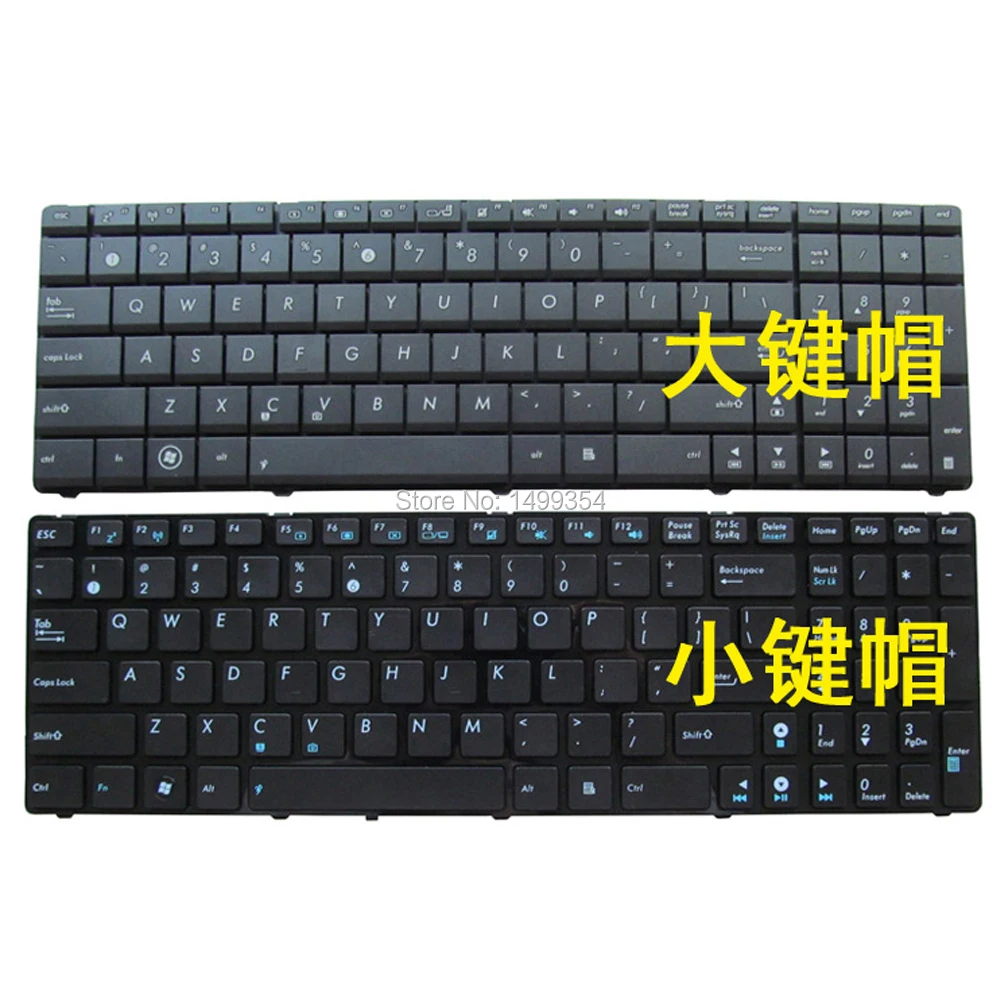  X54C N73S P52E N51V P52E N73S G73 K52 G51 K55X VX7 -03