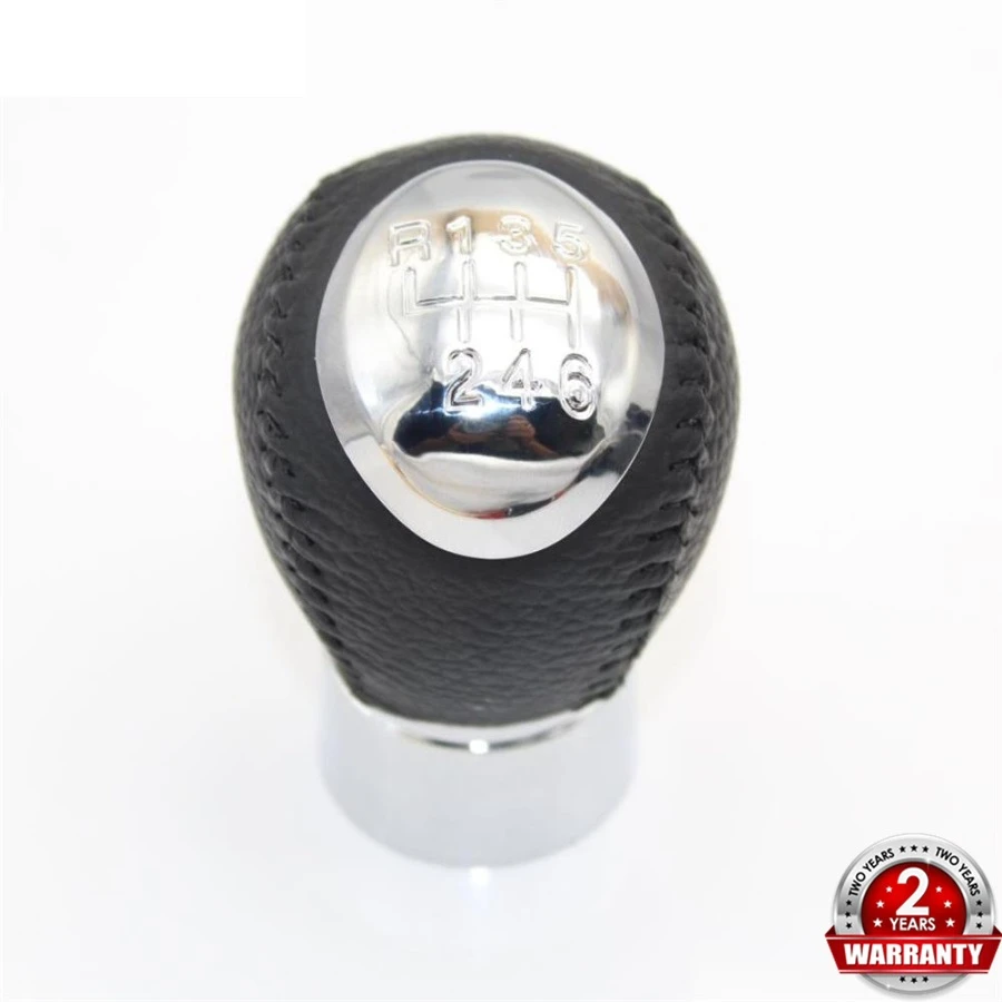 For Mazda 3 5 6 323 626 Premacy MPV Rx8 Car Styling Manual 6 Speed Gear