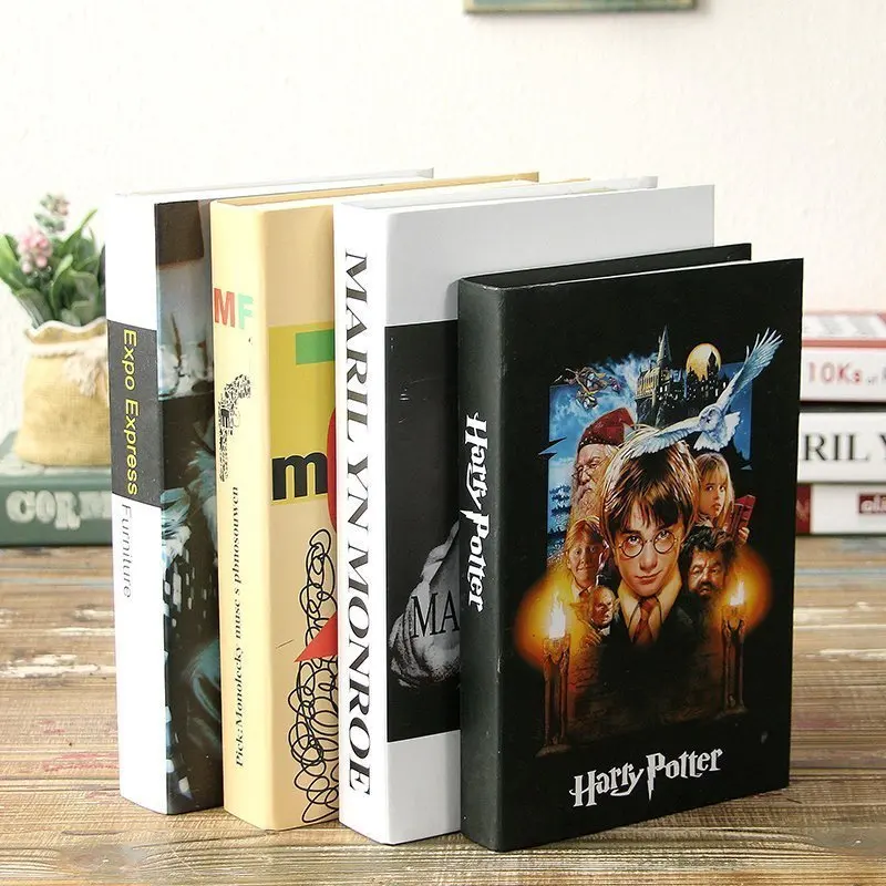 Fake Books For Decoration - Decor Ideas Fake Books For Decoration - Decor Ideas - Online Whole Fake Books For Decoration From China
