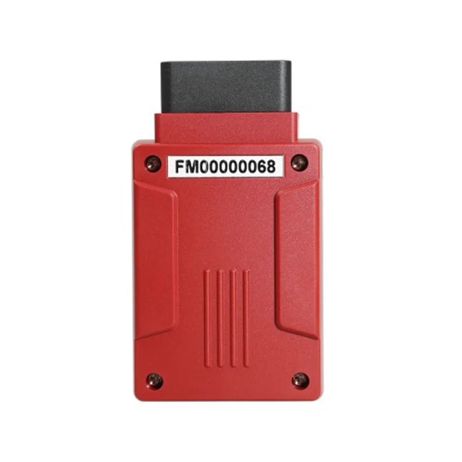 US $128.44 Newest SVCI J2534 IDS V120 Diagnostic Tool Support Online Module Programming Better Than VCMII Free Shipping