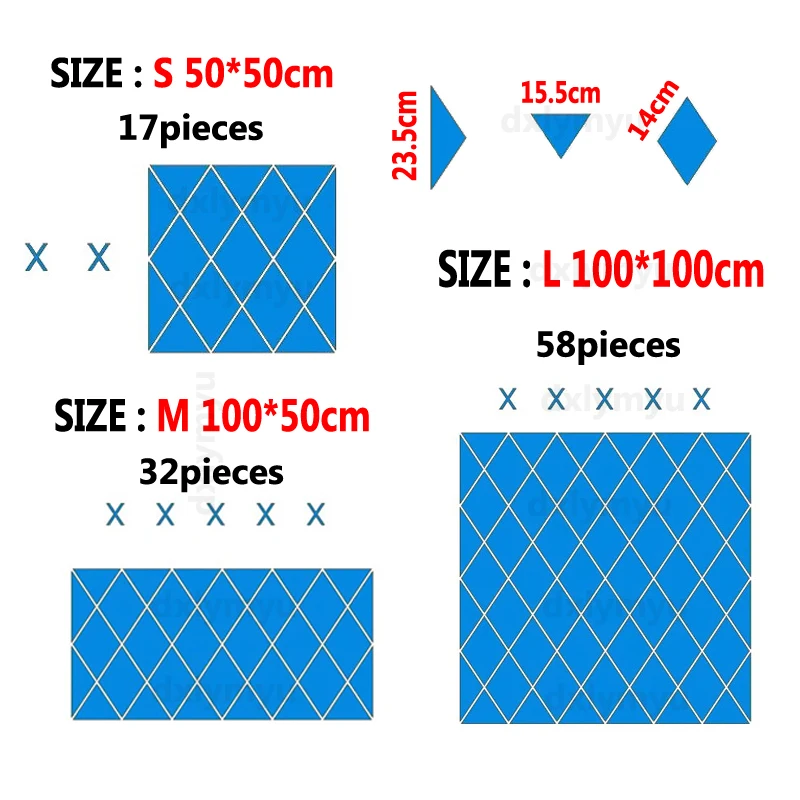 size