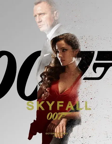 007 skyfall full movie