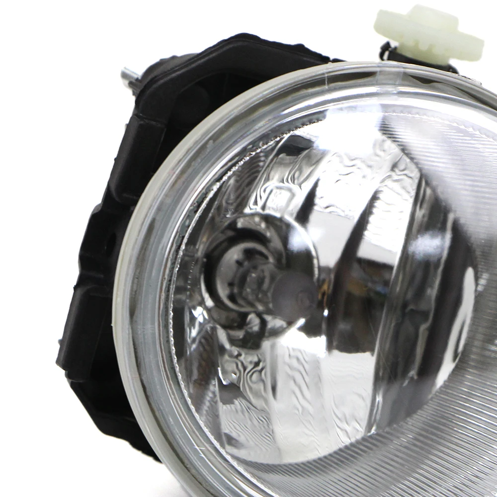 Комплект противотуманных фар точечный свет для Isuzu mu-x MUX 2013 дневной свет Галогенные дальнего света прозрачные линзы с проводным проводом