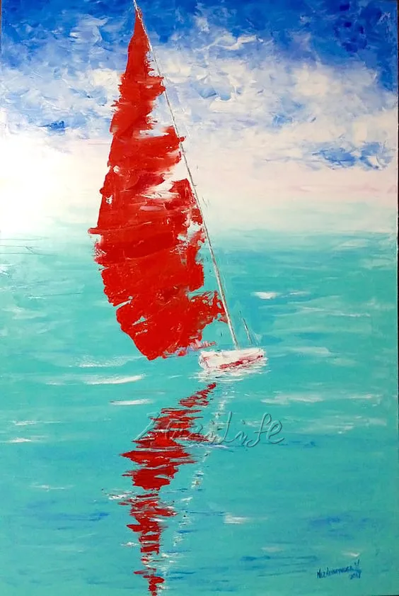 Sailing_Palette_knife_0089 (1)