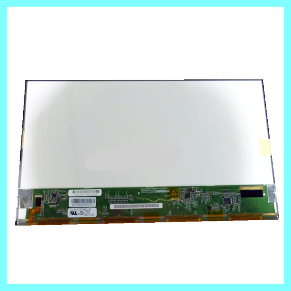 Buy 12.1'' Laptop lcd led screen CLAA121UA01CW 1600*