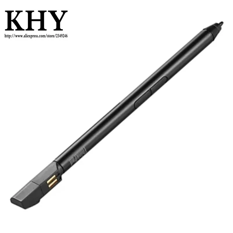 Оригинальные активный ручка actpen 2048 уровня TP 6,5 мм для lenovo ThinkPad X1 Йога FRU 00HN897 00NY655 00NY656 SD60G97211 G4X80K32539