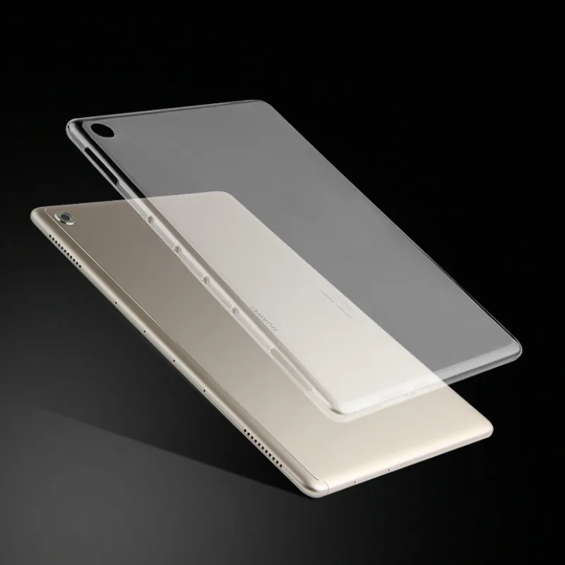 Чехол для Huawei M5 Lite 10 1 &quotчехол BAH2 L09/W19 DL AL09/W09 чехол планшета TPU задняя крышка MediaPad