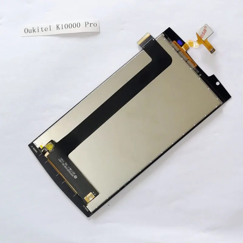 Oukitel K1000 Pro LCD