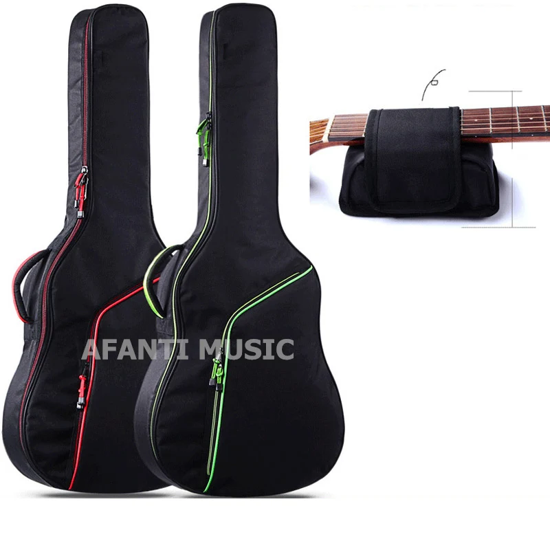 

Afanti Music 40 Size / 41 Size / Acoustic Guitar Amplifier (FTG-102)