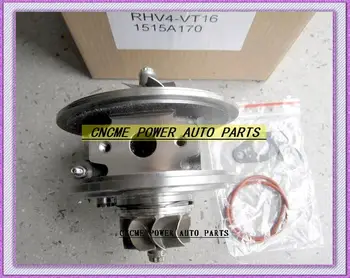 

TURBO CHRA Core Cartridge RHV4 1515A170 VT16 VT-16 VAD20022 For Mitsubishi Pajero Sprot L200 07- Triton 2010- 4D56 2.5L DID 4WD