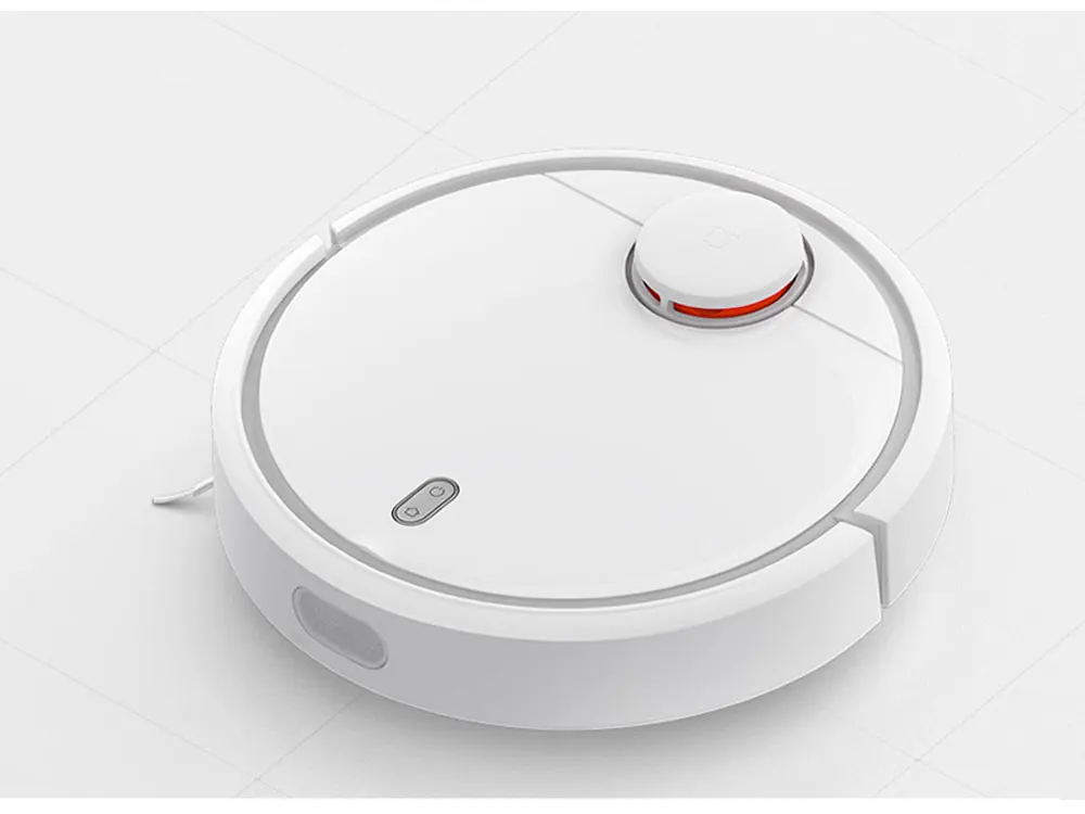 Original Xiaomi Mi Robot Vacuum Cleaner Robotic Smart Planned App Remote Control Automatic Sweeping Dust Sterilize Self Charge (13)