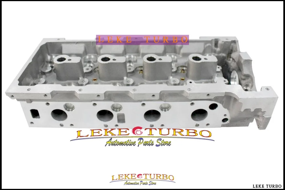 908 577 OM611.960 M611.961 Cylinder Head 6110103620 For Mercedes Benz