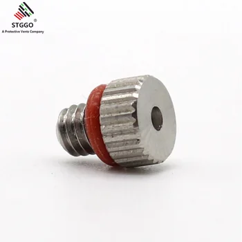 

M4*0.7mm Screw in Vent