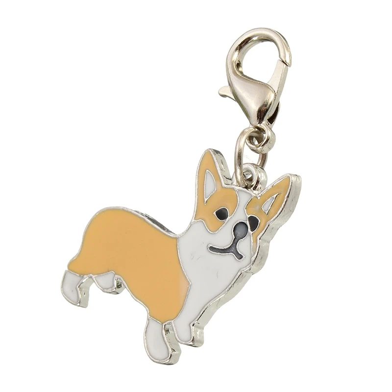 [Image: New-Novelty-Items-Fashion-Metal-Corgi-An...rinket.jpg]