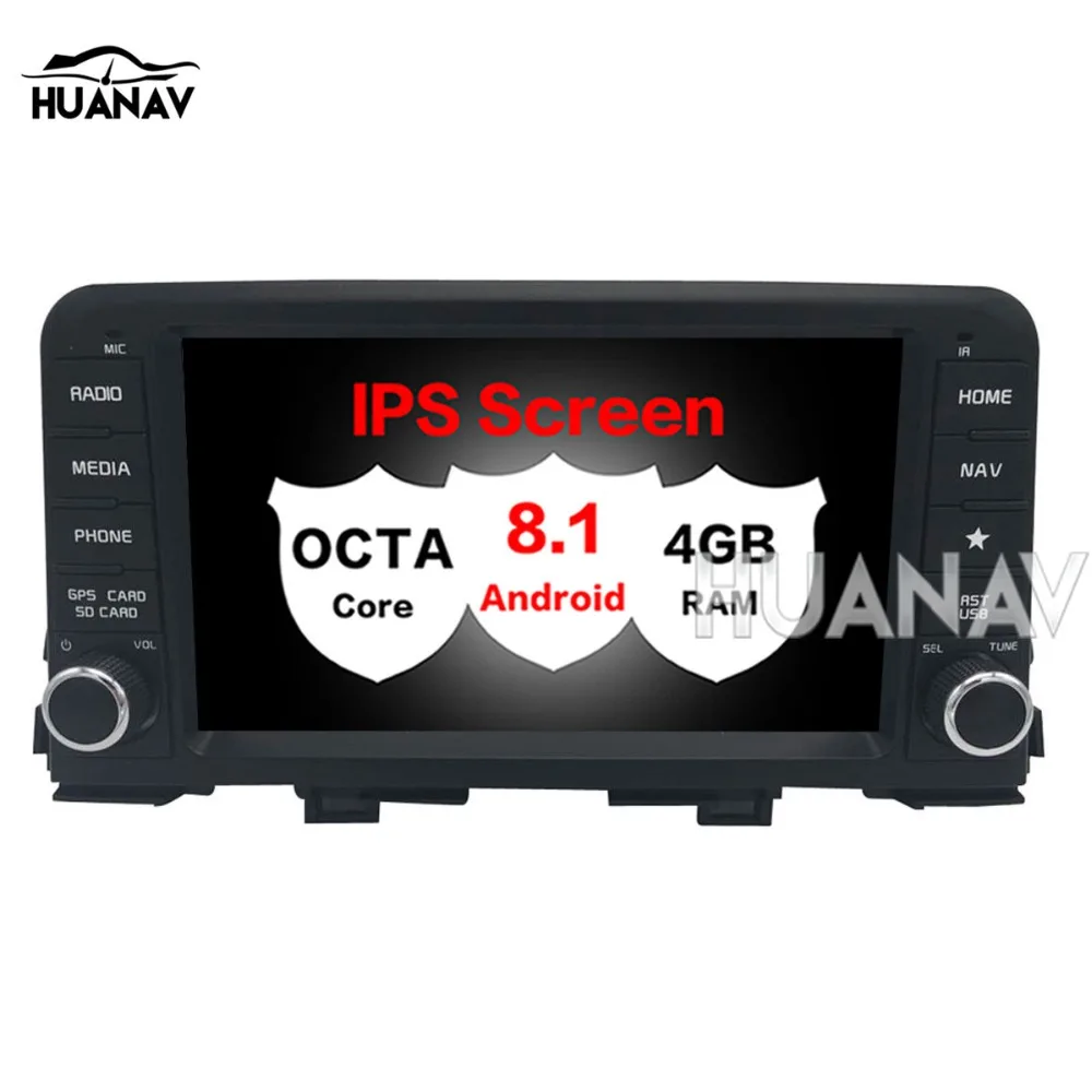 Flash Deal Car GPS Navigation Stereo for KIA PICANTO MORNING 2017 2018 1 din Auto Radio Multimedia Android 8.1 No DVD Player tape recorder 0 Flash Deal Car GPS Navigation Stereo for KIA PICANTO MORNING 2017 2018 1 din Auto Radio Multimedia Android 8.1 No DVD Player tape recorder 0