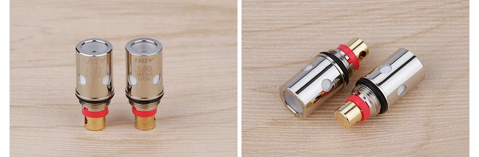 IJOY Mercury Coil 5pcs