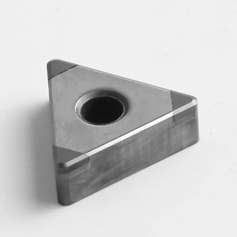 PCD наконечник cnc вставка Алмазный токарный станок CNC токарные инструменты DCMT0702