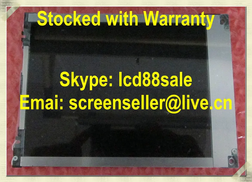 

best price and quality KCS6448MSTT-X7 industrial LCD Display