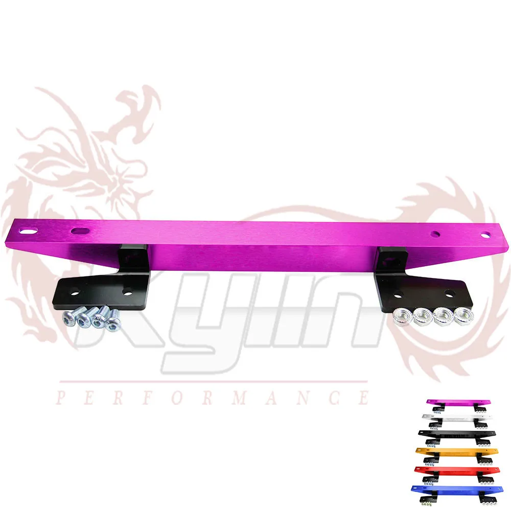 Новый подрамник Нижний зажим для галстука сзади подходит HONDA CIVIC 02 05 ES EP RSB003A|honda