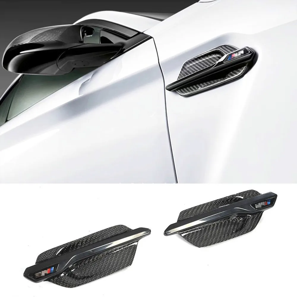Боковая решетка радиатора для BMW F87 M2 Coupe 2016 2017|Гоночные решетки| |