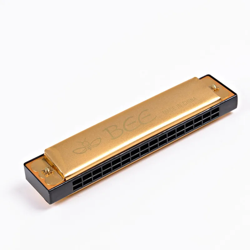 16 отверстий гармоника Tremolo детские музыкальные игрушки профессиональный мини