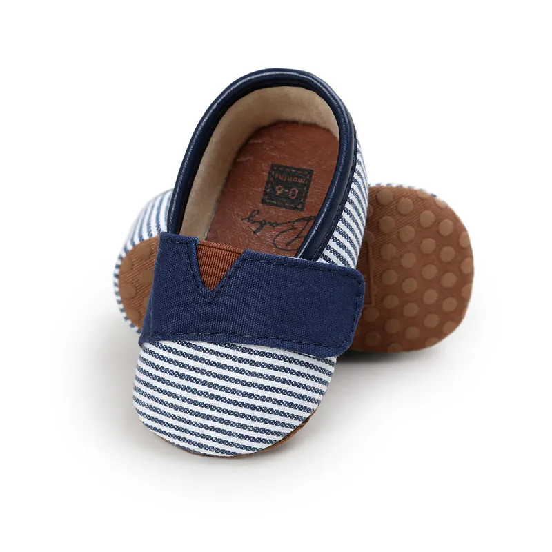 WONBO; коллекция года; сезон осень; дизайн; обувь для малышей; хлопковая обувь на липучке; обувь для первых шагов